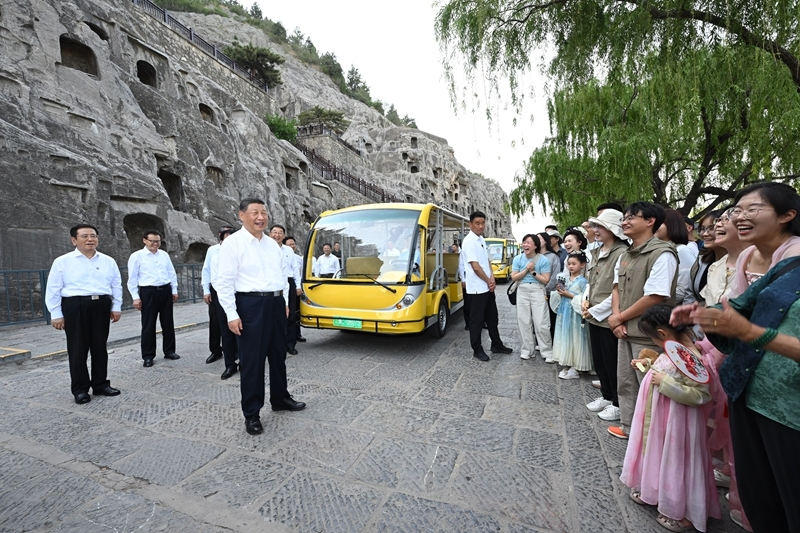 黄金城