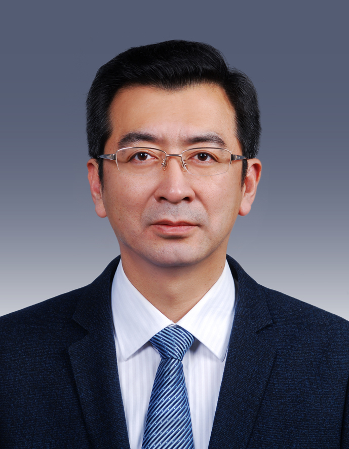 刘洪涛