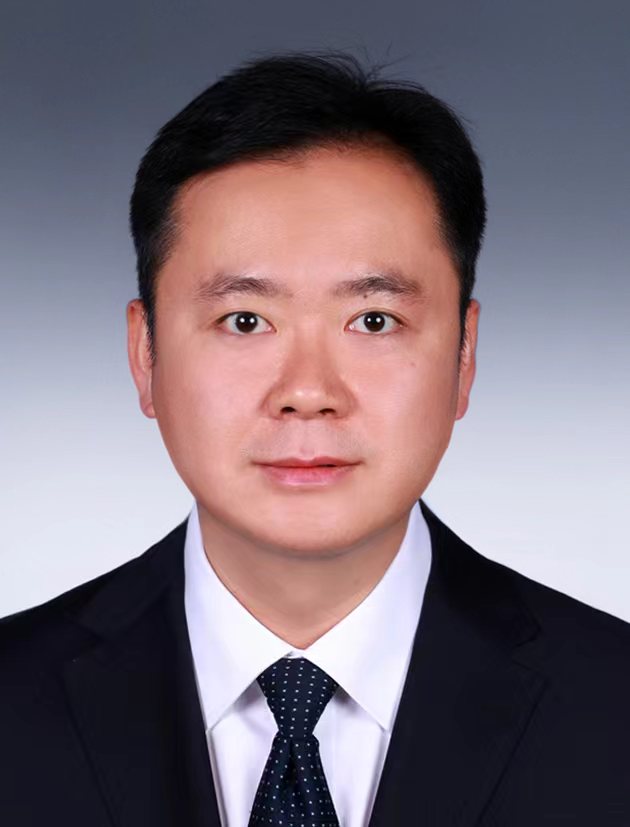 沈海林